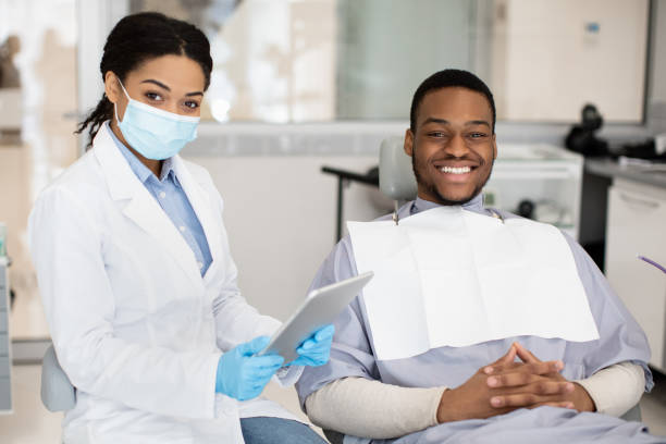 Emergency Dental Services in Solvang, CA